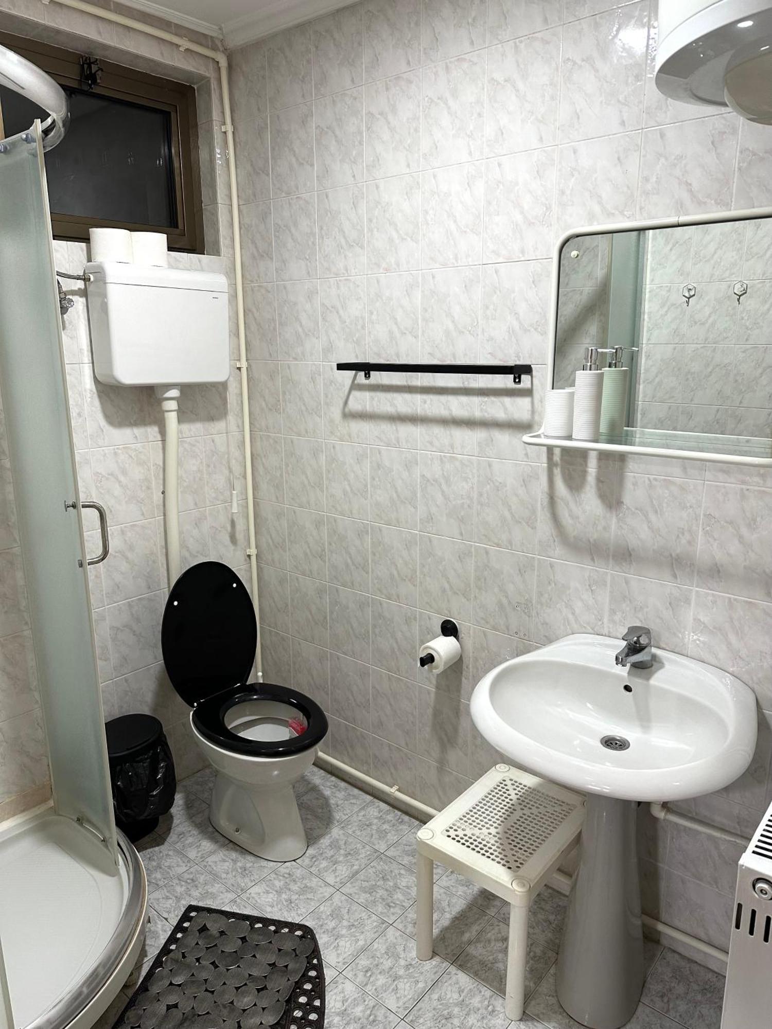 Villa Oaza Bela Crkva  Pokój zdjęcie
