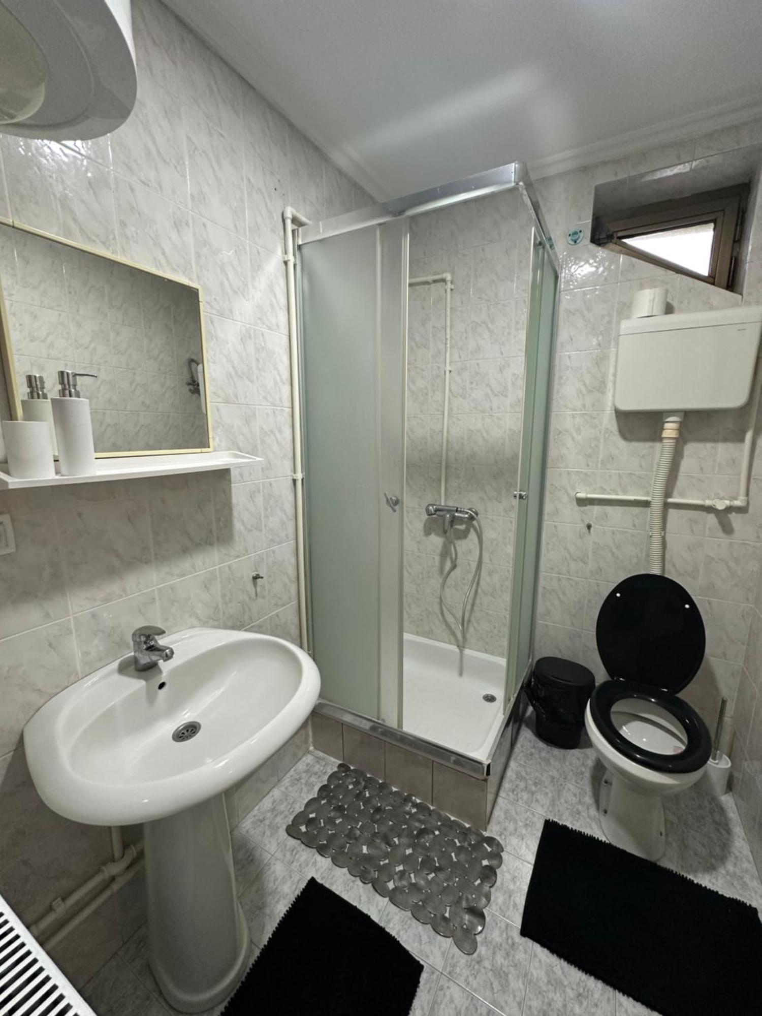 Villa Oaza Bela Crkva  Pokój zdjęcie