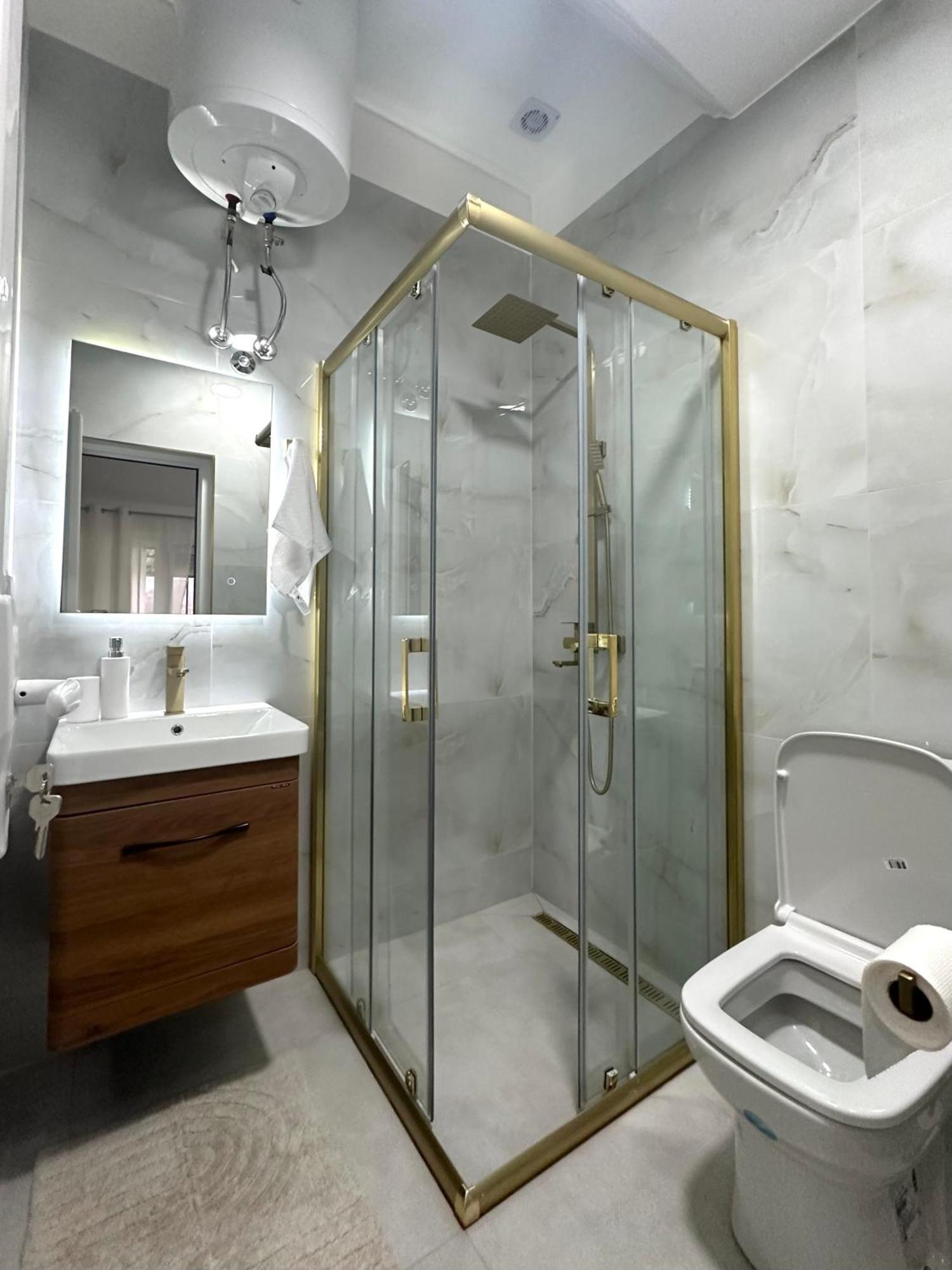 Villa Oaza Bela Crkva  Zewnętrze zdjęcie