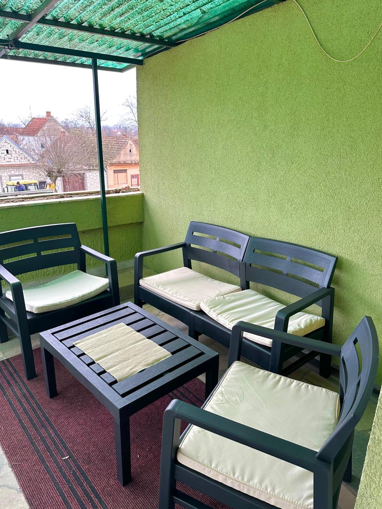 Villa Oaza Bela Crkva  Pokój zdjęcie