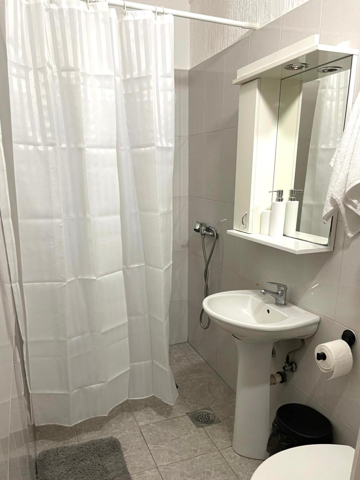 Villa Oaza Bela Crkva  Pokój zdjęcie